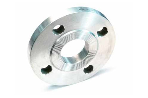 600 Lb Slip-On Flanş