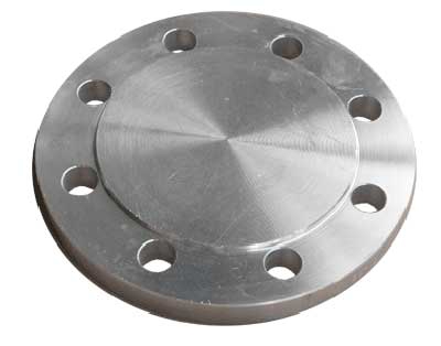 300 Lb Kör Flanş