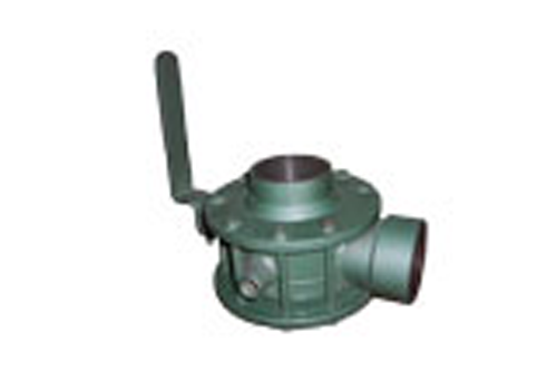 Paslanmaz Dişli 3 Yollu Buhar Ceketli Küresel Vana Rdks. Tam Geçişli.ND10/ND16