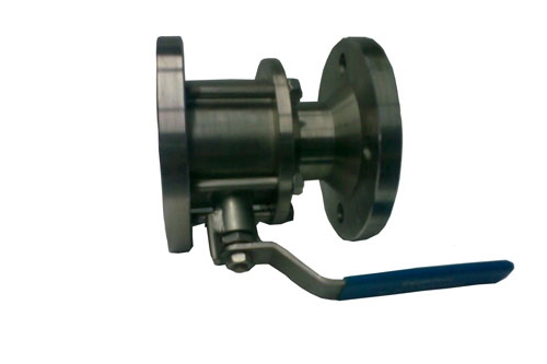 150LB Paslanmaz Küresel Dip Vana ND10/ND16